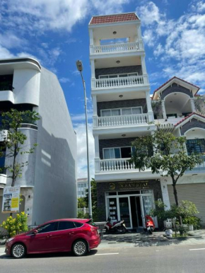 Homestay Ocean Real